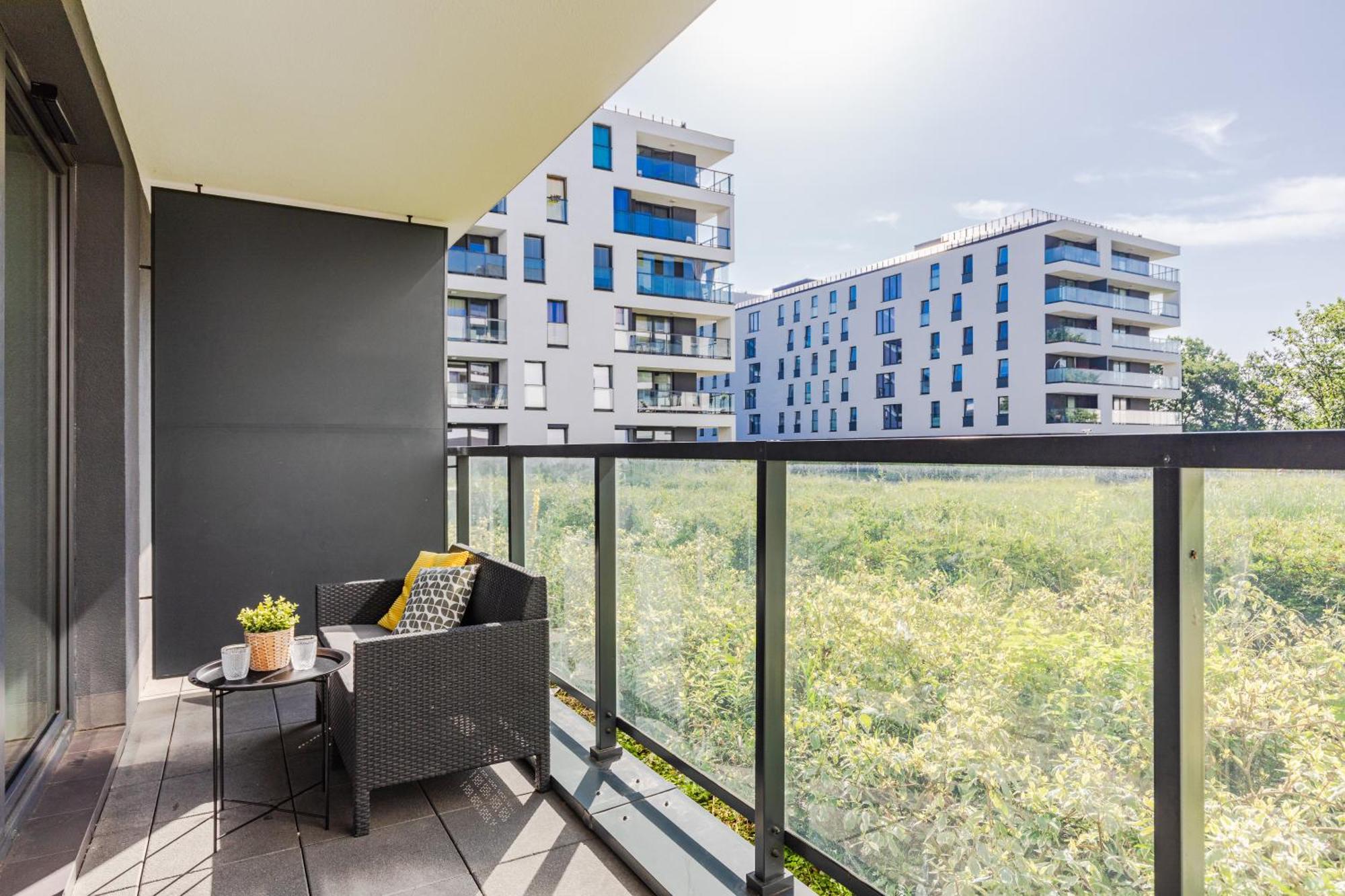 Butas Superapart Swiatowida 16 *